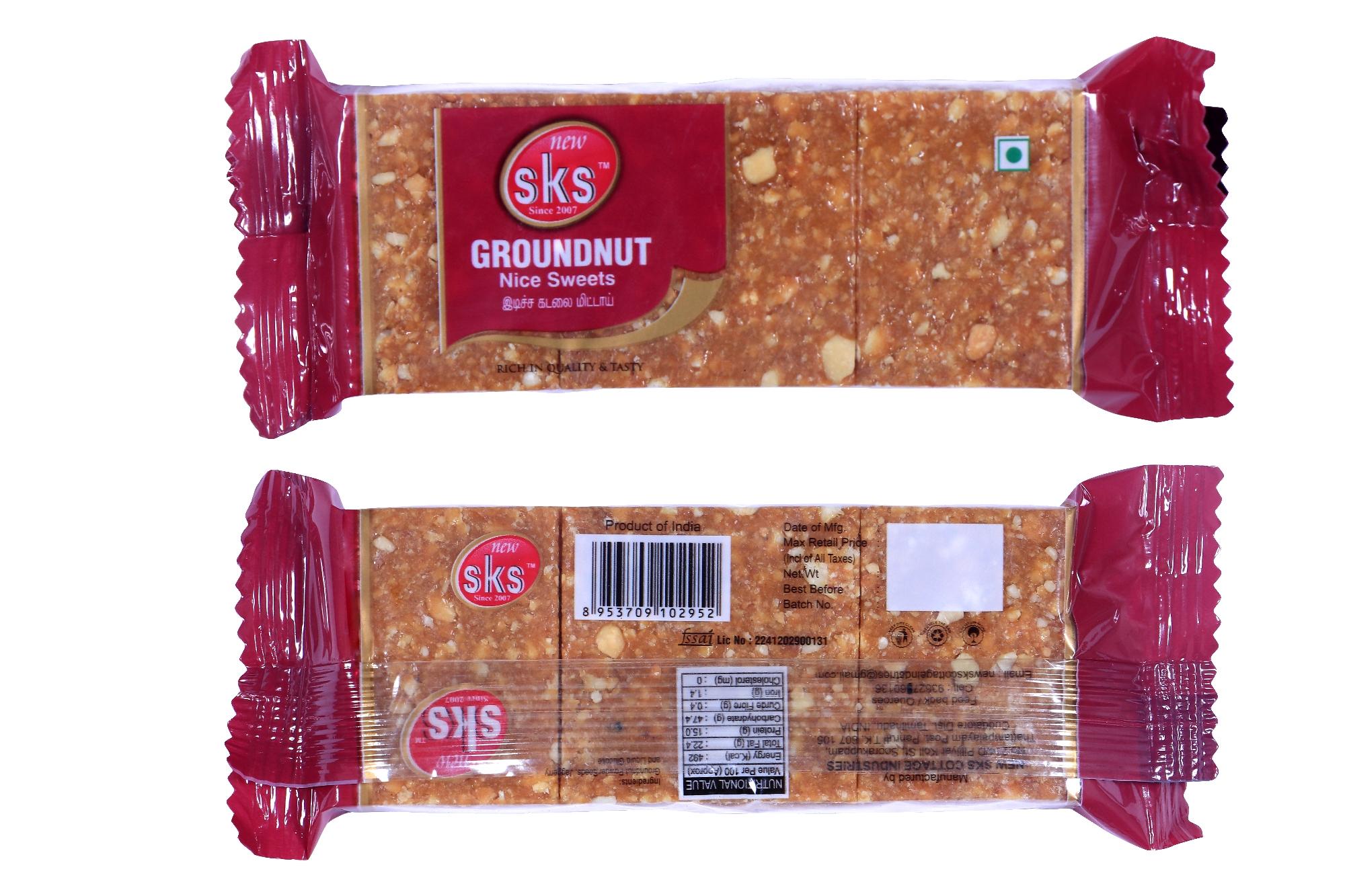 Groundnut-Nice-Sweet